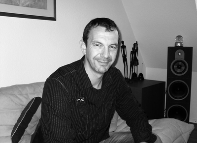 Oliver Korn