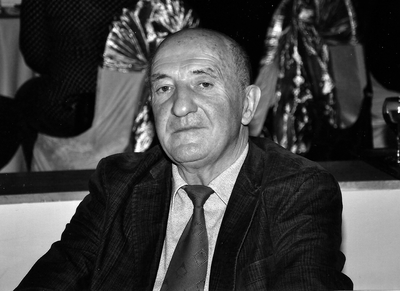 Rolf Möller