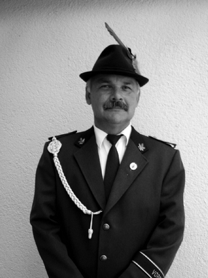 Jürgen Müller