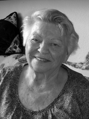 Ingeborg Penseler