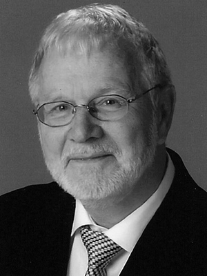 Friedhelm Gehrmann