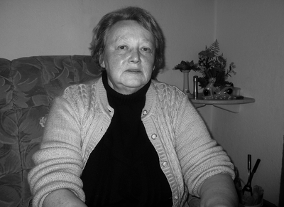 Christa Gensch