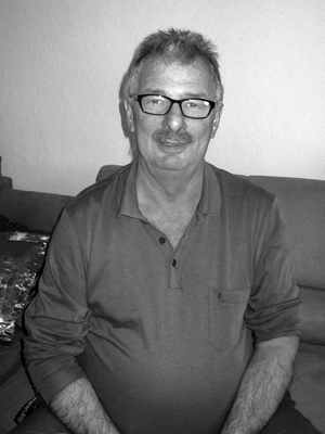 Bernd Keller