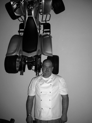 Steffen Reinhardt
