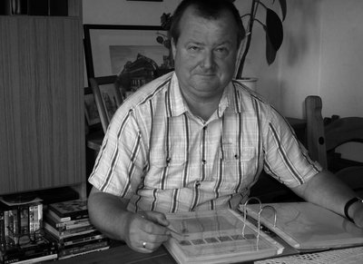 Helge Schinkel