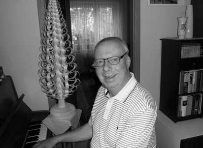 Rolf Bäns