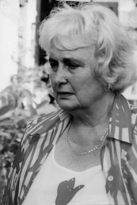Petra Bracke