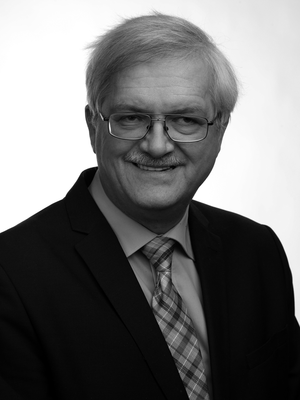 Jürgen Clauß