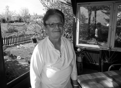 Gabriele Döring