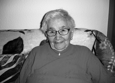 Ruth Ganske