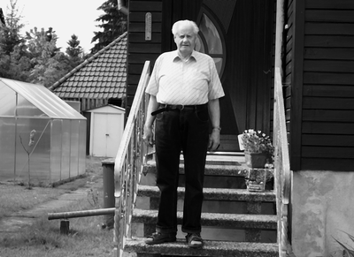 Manfred Harder