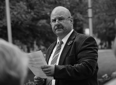 Frank Hoffmann