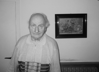 Karl Müller
