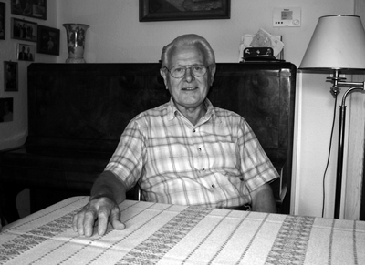 Bruno Krüger
