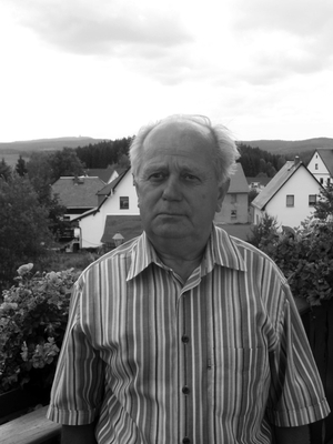Peter Luderer
