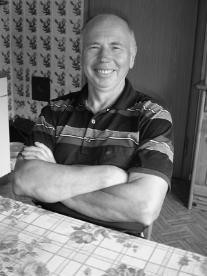 Siegfried Cala