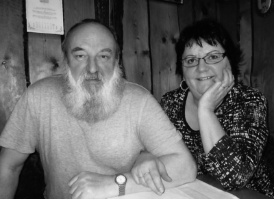 Erika und Degenhard Eppisch