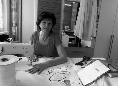 Andrea Friedrich