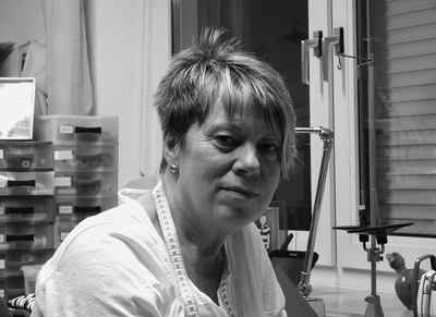 Birgita Horst
