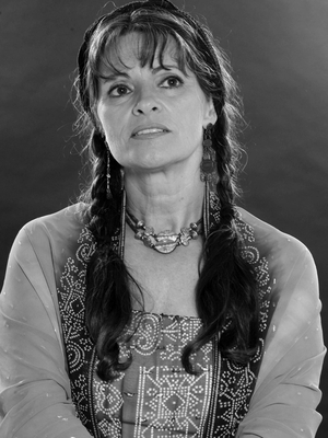 Aurora Lacasa
