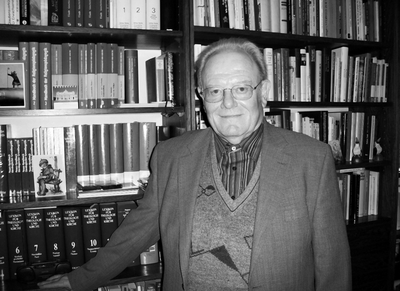 Hans Nagel