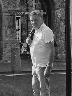 Manfred Neul