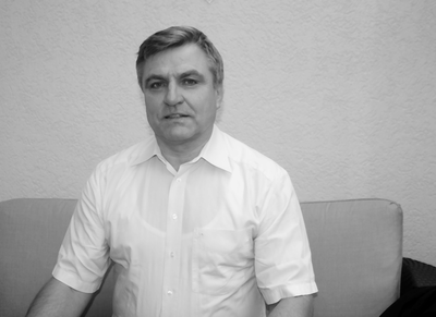 Dietmar Sachs