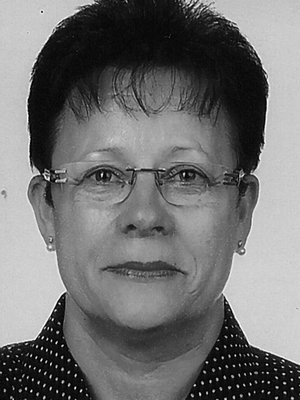 Barabara Hübenthal