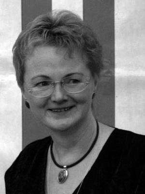 Sybille Kaiser