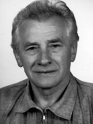 Walter Ruzanski