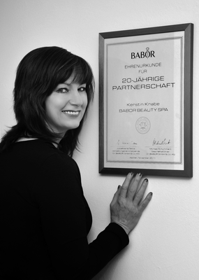 Kerstin Knabe