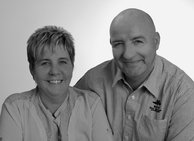 Michael und Petra Lewandowski