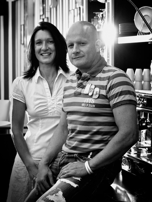 Michael und Michaela Oheim