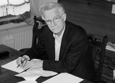 Martin Fontius