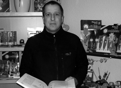 Oliver Päch
