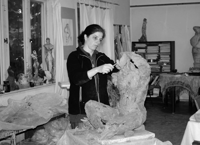 Gudrun Sailer