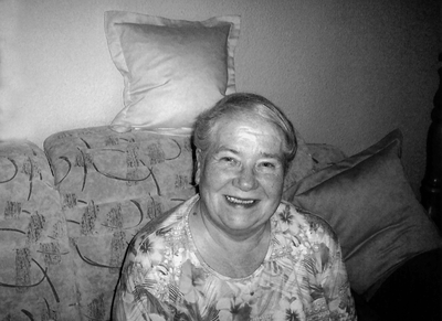 Evelyn Basel