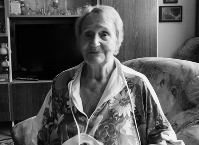 Doris Batram