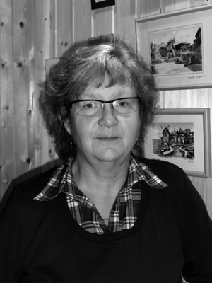 Kerstin Richter