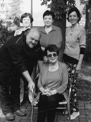 Helga Brachmann