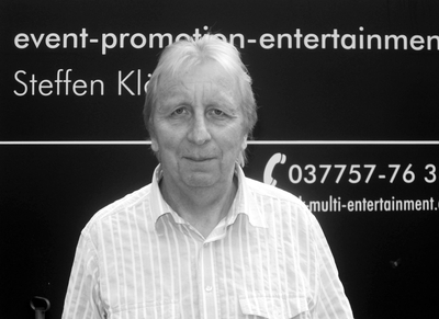 Steffen Klöden