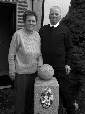 Helag und Manfred Oehmichen