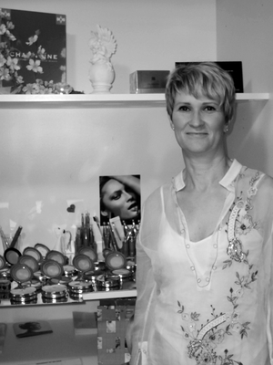 Marianne Pilz-Betat