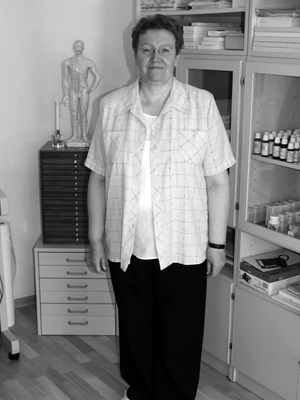 Karin Possin