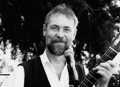 Joachim Christian Rau