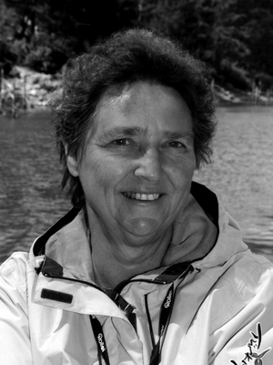 Ingrid Schirach