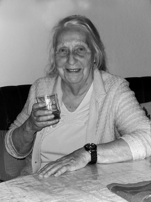 Ilse Bähr