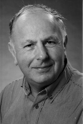 Roland Bernt