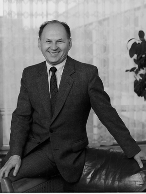 Gerhard Herder