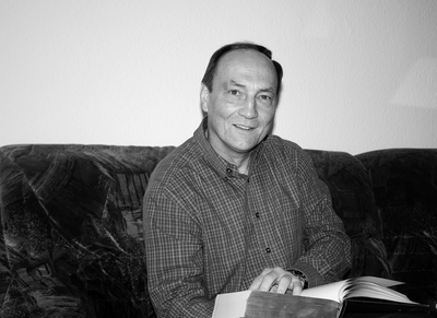 Ulrich Huf